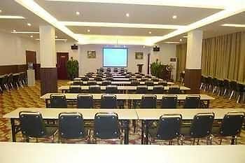 Zhengzhou Youna Hotel Huaihe Road 외부 사진