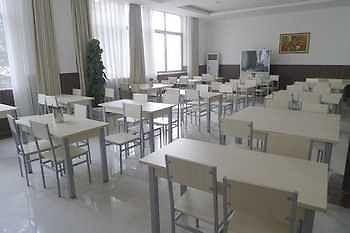 Zhengzhou Youna Hotel Huaihe Road 외부 사진