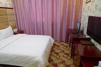 Zhengzhou Youna Hotel Huaihe Road 외부 사진