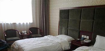Zhengzhou Youna Hotel Huaihe Road 외부 사진