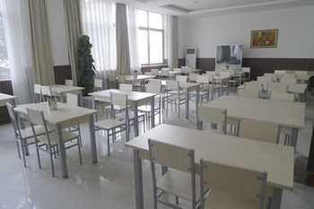 Zhengzhou Youna Hotel Huaihe Road 외부 사진