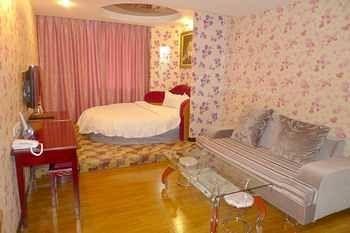 Zhengzhou Youna Hotel Huaihe Road 외부 사진