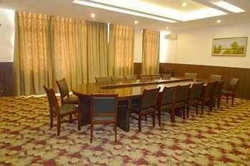 Zhengzhou Youna Hotel Huaihe Road 외부 사진