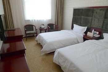 Zhengzhou Youna Hotel Huaihe Road 외부 사진
